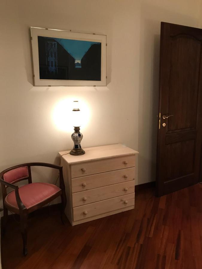 La Casa Del Melograno Apartman Alba  Kültér fotó